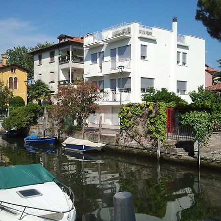 Villa Venice Movie Lido di Venezia Bagian luar foto